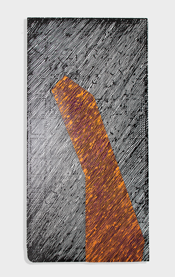 Bill Greenhalgh Painting 02
