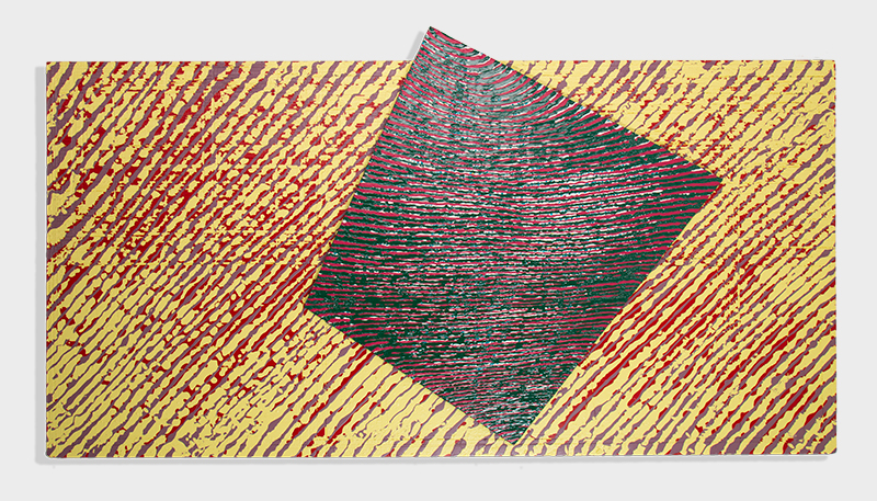 Bill Greenhalgh Painting 04