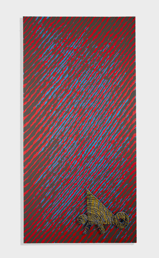 Bill Greenhalgh Painting 05