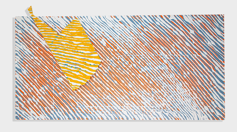 Bill Greenhalgh Painting 06