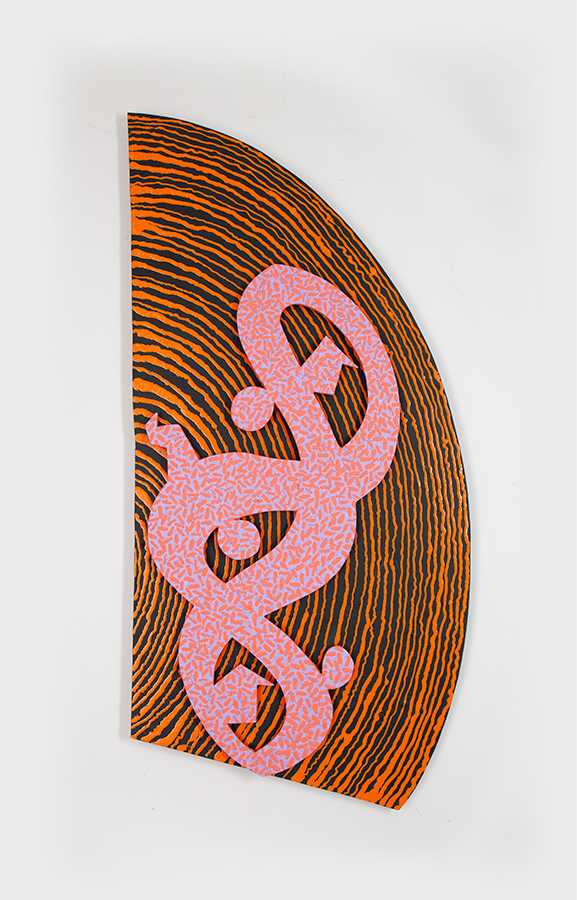 Bill Greenhalgh Painting 14
